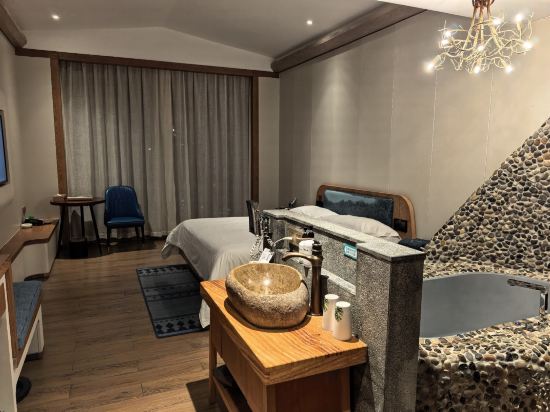 皇馬假日醉海南大酒店（海口濱海大道秀英店）優惠