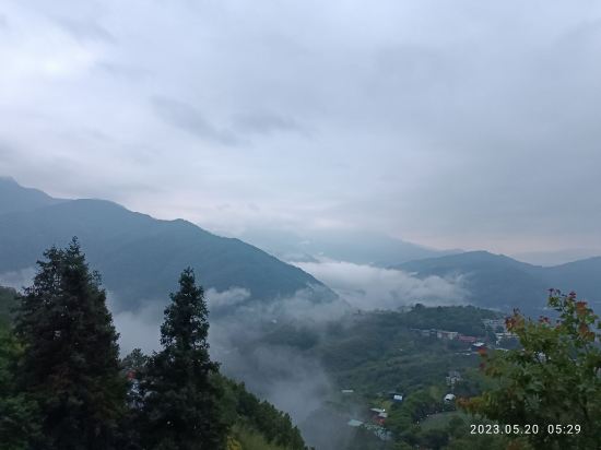 南投清境以馬內利休閒景觀渡假村優惠