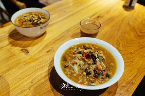 Hongwu Inn Питание Photos