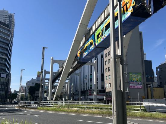 三井花園飯店千葉優惠