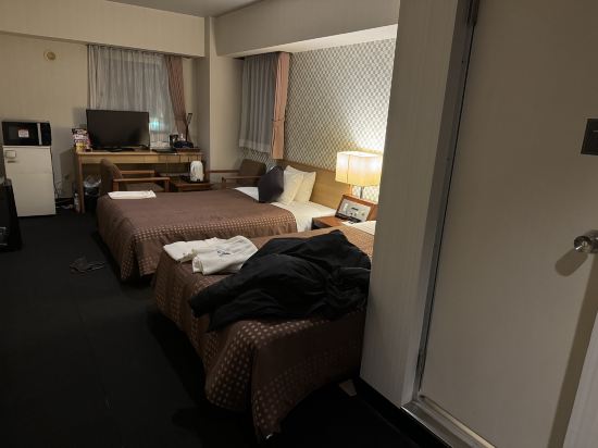 千歲利夫馬克斯經濟型飯店優惠