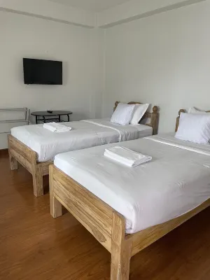 رينا هاوس تشيانغ ماي الغرف Photos