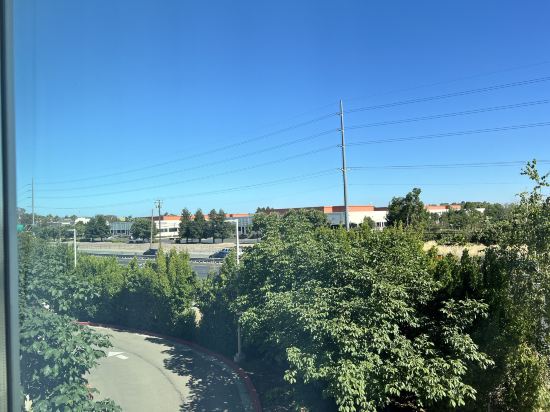 聖何塞北/硅谷萬怡酒店優惠