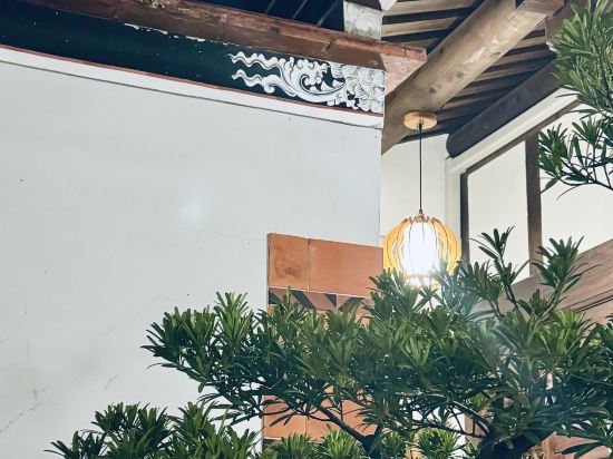 金門古寧歇心苑古厝民宿優惠