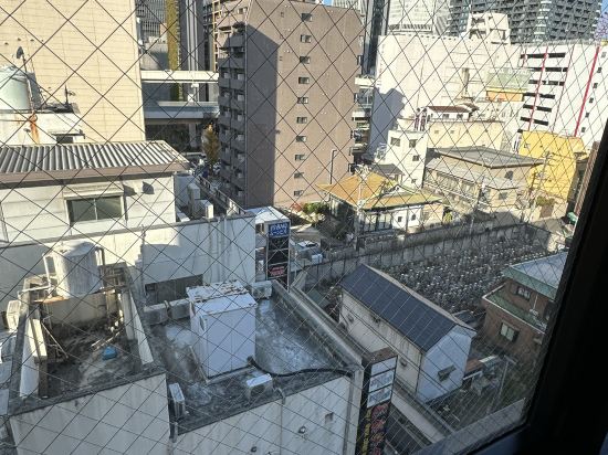 曾根崎奢華飯店優惠