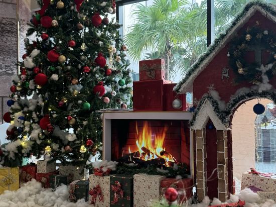 貝斯特韋斯特精品下龍藍寶石酒店優惠