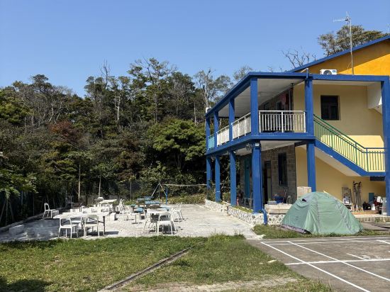 YHA昂坪戴維斯青年旅舍(大嶼山)優惠