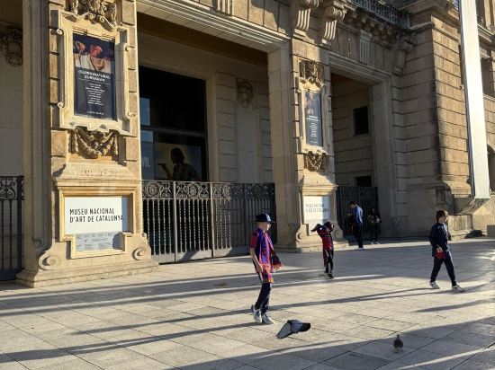 巴爾莫勒爾酒店優惠