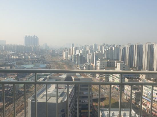 파크뷰테라스 호텔 쿠폰
