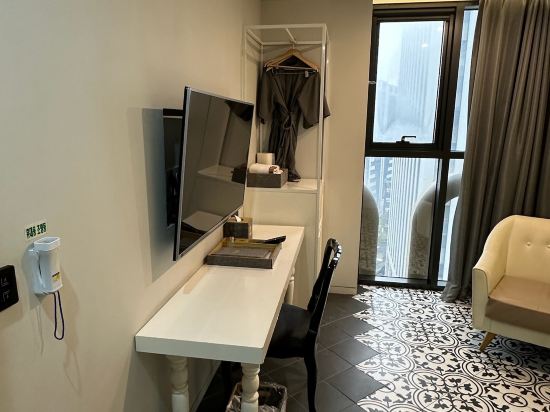 東大門設計師酒店優惠