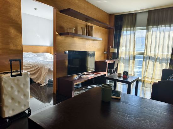 赫斯珀里亞費拉套房酒店優惠