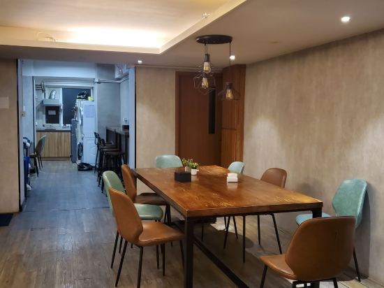 灝美連鎖式旅舍 - 北角優惠