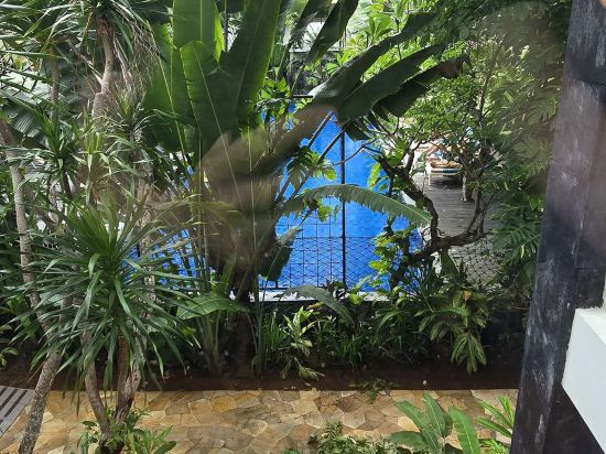 沙努爾塔克蘇酒店優惠