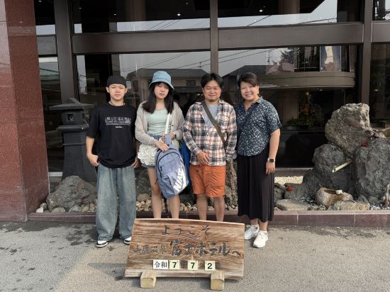 山鹿温泉　富士ホテル クーポン