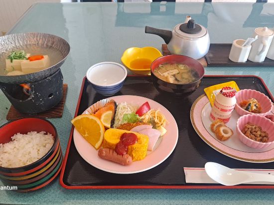 心のやすらぐ宿　旅館ニュー丸新 クーポン