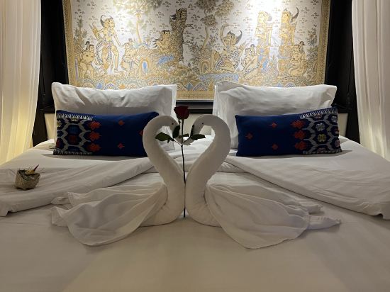 峇里島卡曼達魯度假村 - CHSE Certified優惠