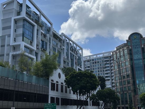 新加坡羅伯遜碼頭洲際酒店 （SG Clean） - IHG 旗下酒店優惠