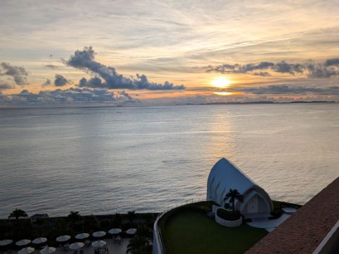 琉球ホテル＆リゾート 名城ビーチ クーポン