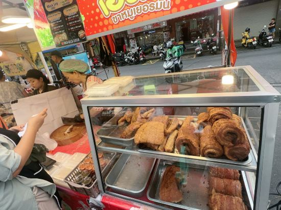 合艾品客格蘭酒店優惠