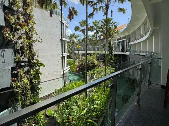 艾美金巴蘭巴釐酒店優惠