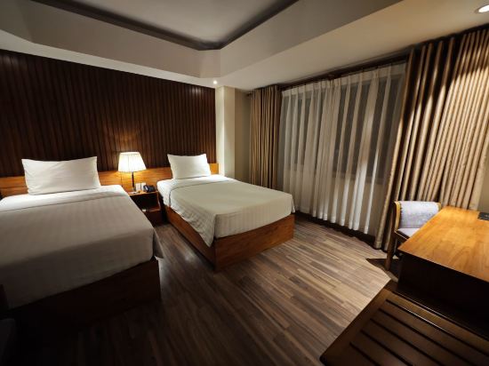 羅斯蘭科普酒店優惠