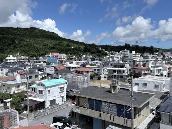 かりゆしコンドミニアムリゾート与那原 SUNRIZE・OCEAN クーポン