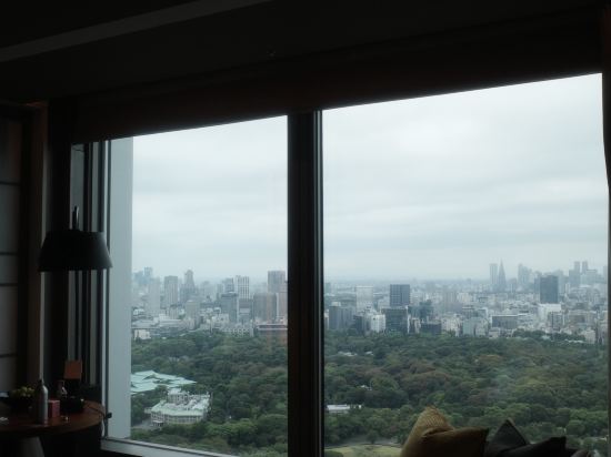 東京大手町四季酒店優惠