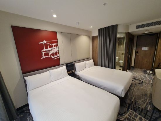 墨爾本唐卡斯特美居酒店優惠