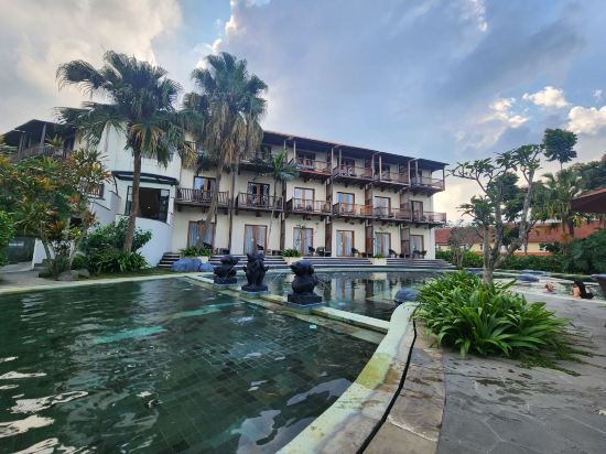 諾偉司吉里度假酒店及水療中心優惠