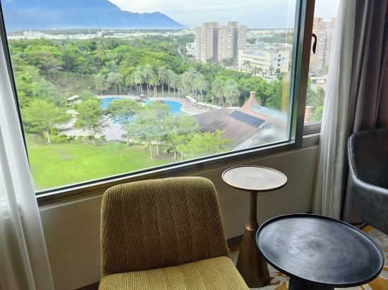 花蓮美侖大飯店優惠