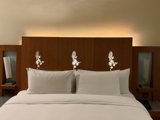 脈搏大飯店優惠