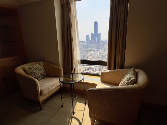 高雄寒軒國際大飯店優惠