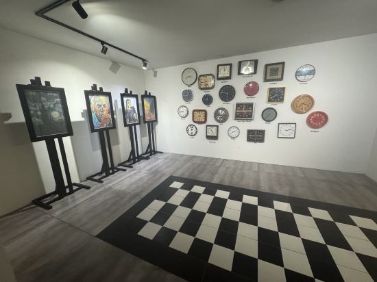 甜蜜濱海度假酒店 - 藝術 - 卡倫海灘（ （SHA Extra Plus）優惠