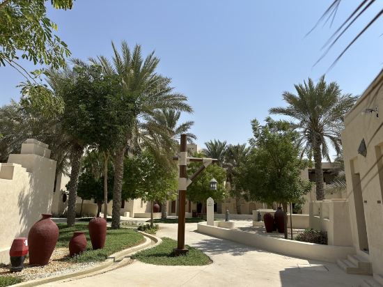 阿布扎比阿瓦扎巴豪華精選水療度假飯店優惠