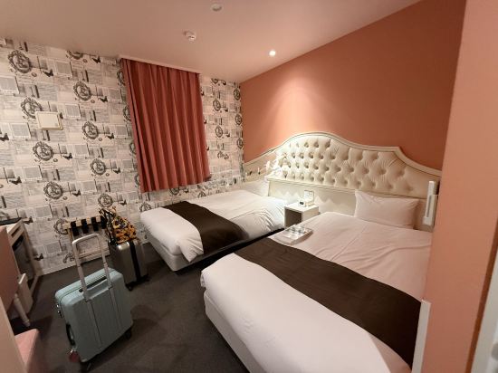 ホテルウィングインターナショナルセレクト博多駅前 クーポン