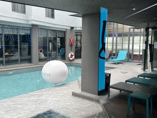 UHG 隆路區酒店優惠