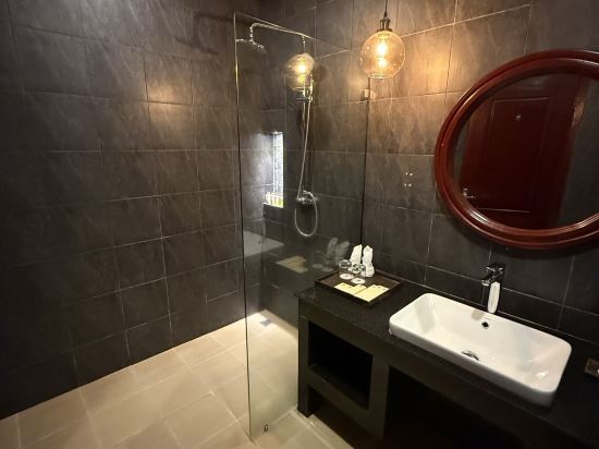 薩巴拉吳哥水療度假村優惠