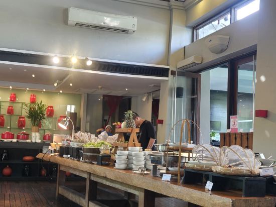 美憬閣清邁維朗達高級度假飯店優惠
