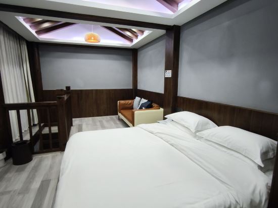 麗江雲慢·石溪民宿（古城大水車店）優惠