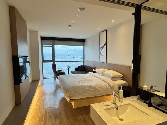 페어필드 바이 메리어트 부산 송도 비치 쿠폰