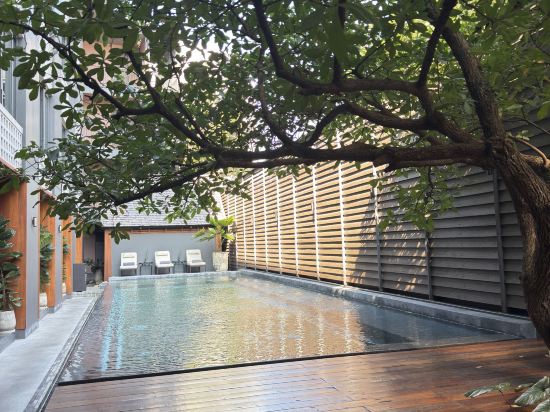 清邁羅伊飯店優惠