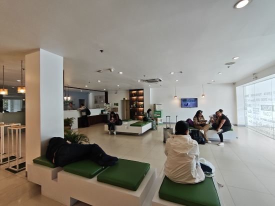 馬尼拉機場路出發飯店優惠