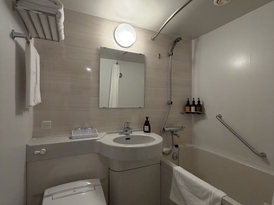 貝斯特韋斯特札幌大通公園飯店優惠