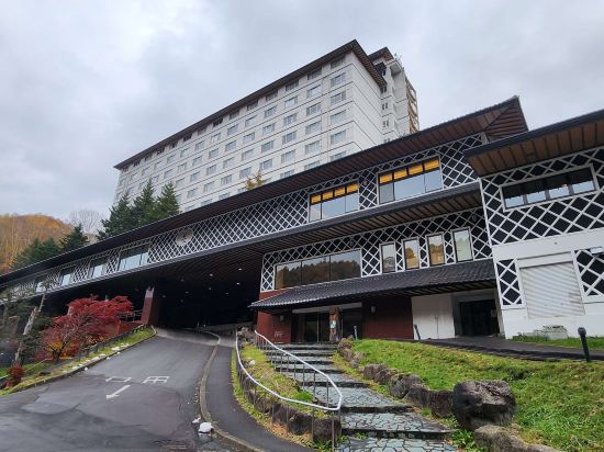 綠之風度假村-北湯澤優惠