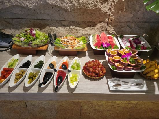 A&Em藩博伊洲飯店優惠