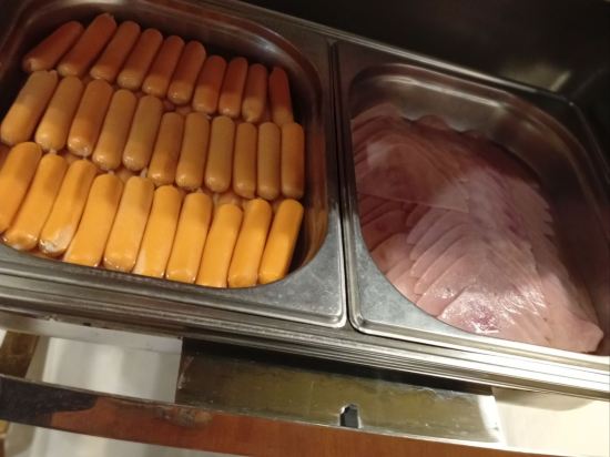 清萊沃克登飯店優惠