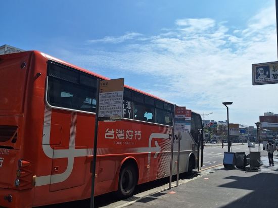 台中公園智選假日飯店優惠