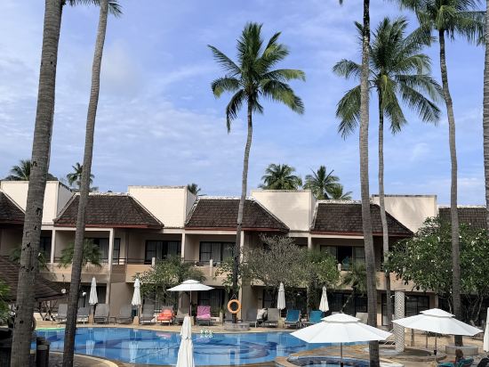 布吉椰子鄉村度假酒店 （SHA Extra Plus）優惠