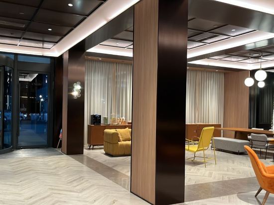 桔子飯店（上海徐家匯漕寶路地鐵站）優惠