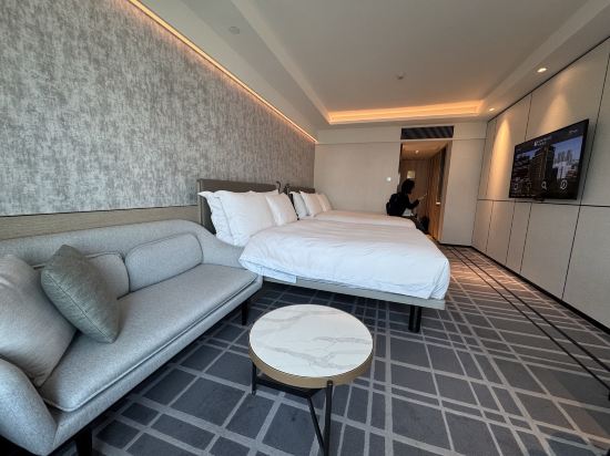 香港帝都酒店優惠